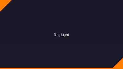 积分兑换 - LED环形补光灯 | 尊龙娱乐 积分商城