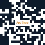 App Store下载二维码 - 每日大赛 尊龙娱乐 APP