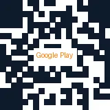 Google Play下载二维码 - 每日大赛 尊龙娱乐 APP
